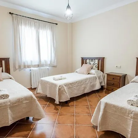 Сasa de vacaciones Cerro Alcolea By Ruralidays Periana