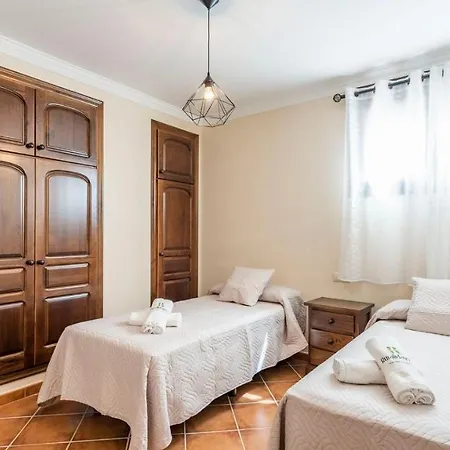 Сasa de vacaciones Cerro Alcolea By Ruralidays Periana